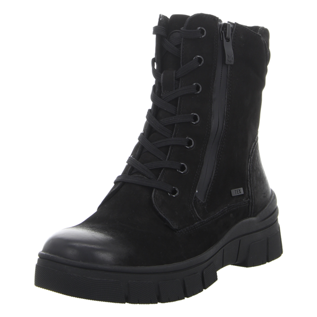 Caprice - 9-26235-41-008 - 9-26235-41-008 - black - Stiefeletten