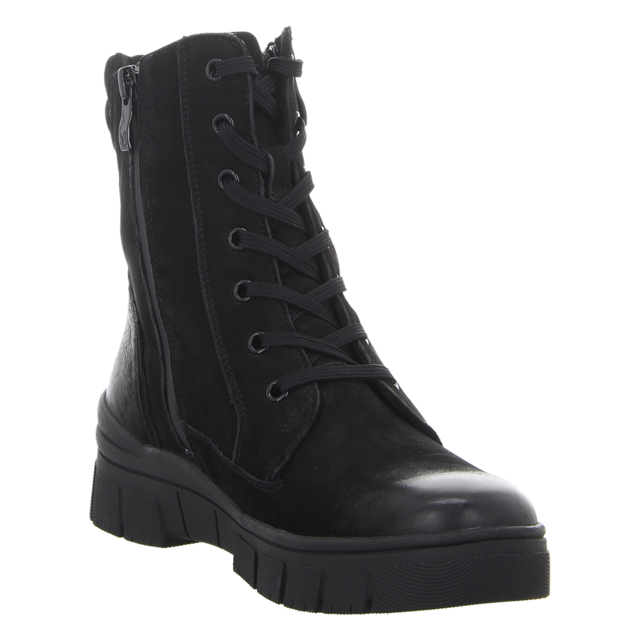 Caprice - 9-26235-41-008 - 9-26235-41-008 - black - Stiefeletten