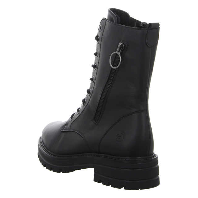 Remonte - D2281-01 - D2281-01 - schwarz - Stiefeletten