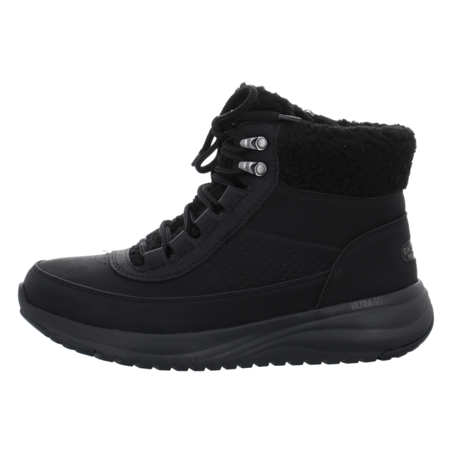 Skechers - 144756 BBK - ON-THE-GO STELLAR - black - Stiefeletten