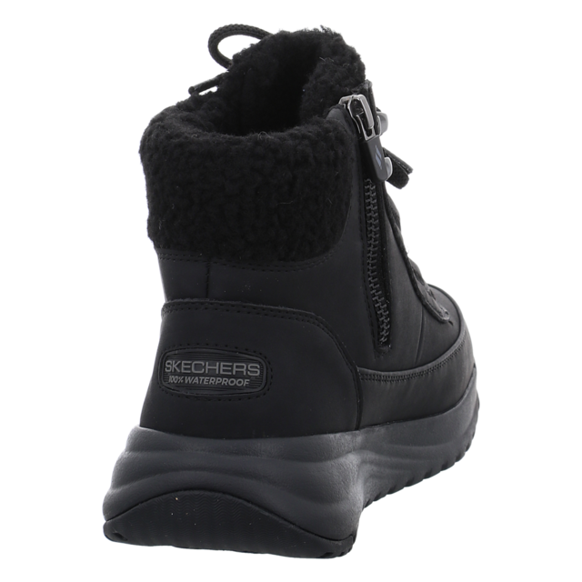 Skechers - 144756 BBK - ON-THE-GO STELLAR - black - Stiefeletten