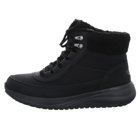 Stiefeletten - Skechers - ON-THE-GO STELLAR - black