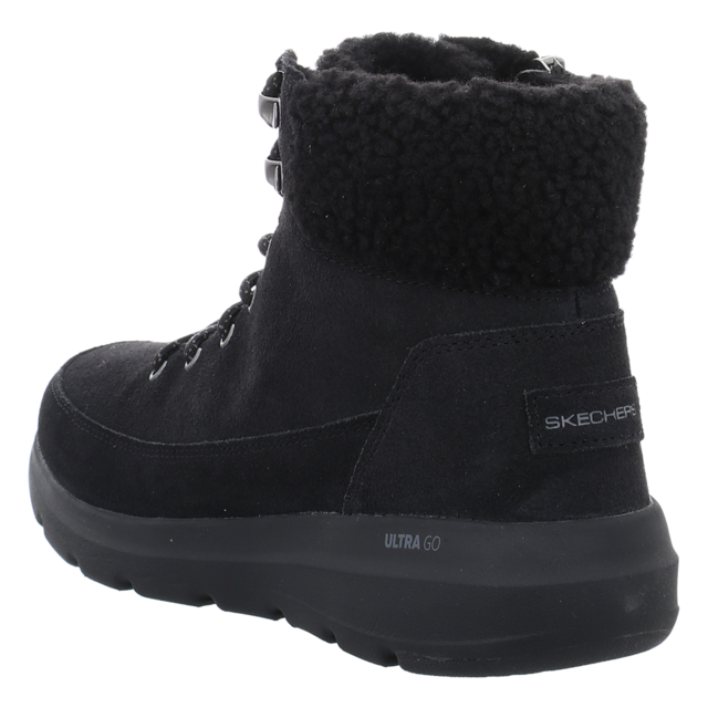 Skechers - 16677 BBK - SKECHERS ON-THE-GO B - black - Stiefeletten