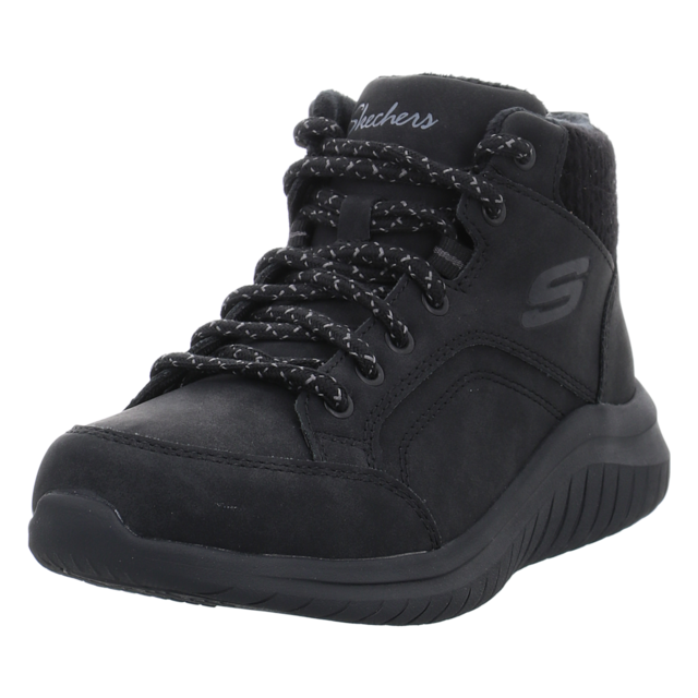 Skechers - 167973 BBK - ULTRA FLEX 2.0 - CAS - black - Stiefeletten