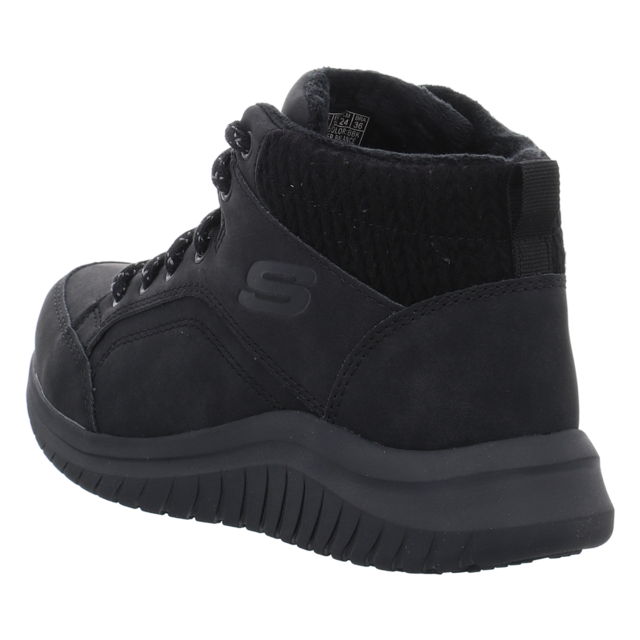 Skechers - 167973 BBK - ULTRA FLEX 2.0 - CAS - black - Stiefeletten