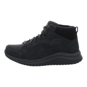 Stiefeletten - Skechers - ULTRA FLEX 2.0 - CAS - black