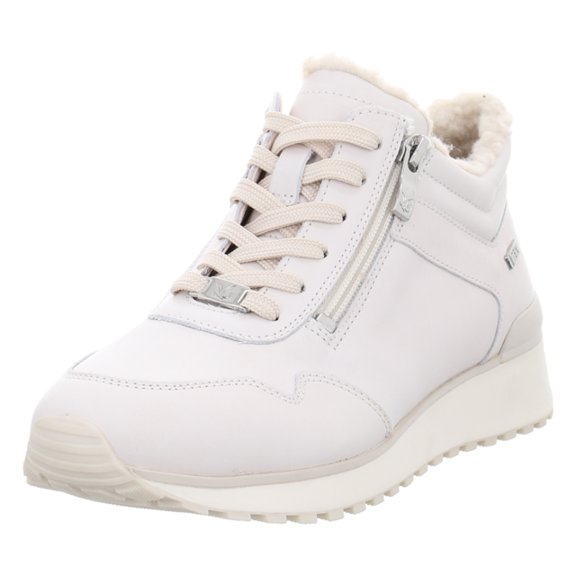 Caprice - 9-26201-43-404 - 9-26201-43-404 - cream - Stiefeletten