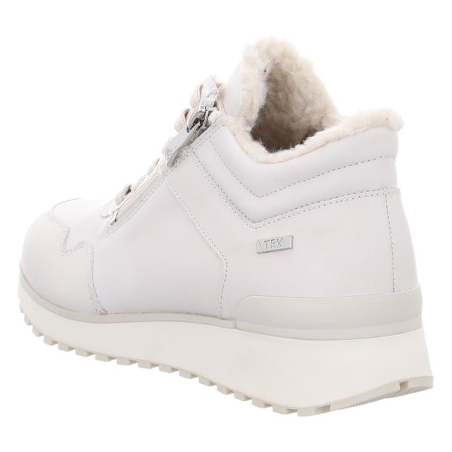 Caprice - 9-26201-43-404 - 9-26201-43-404 - cream - Stiefeletten