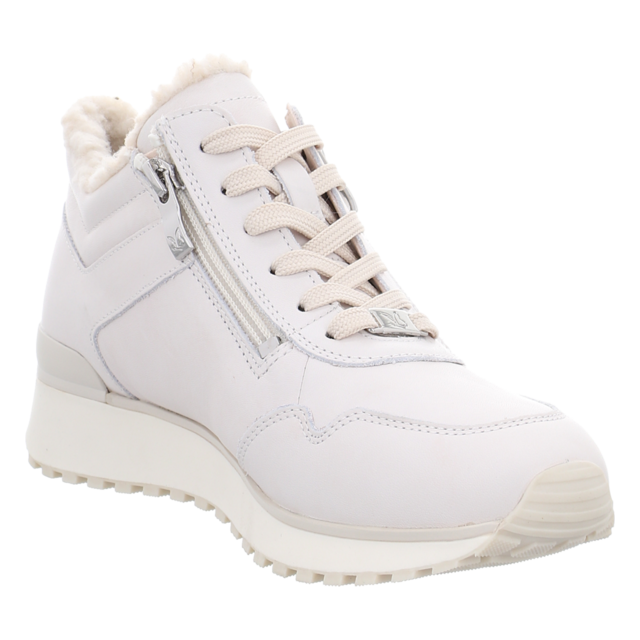 Caprice - 9-26201-43-404 - 9-26201-43-404 - cream - Stiefeletten