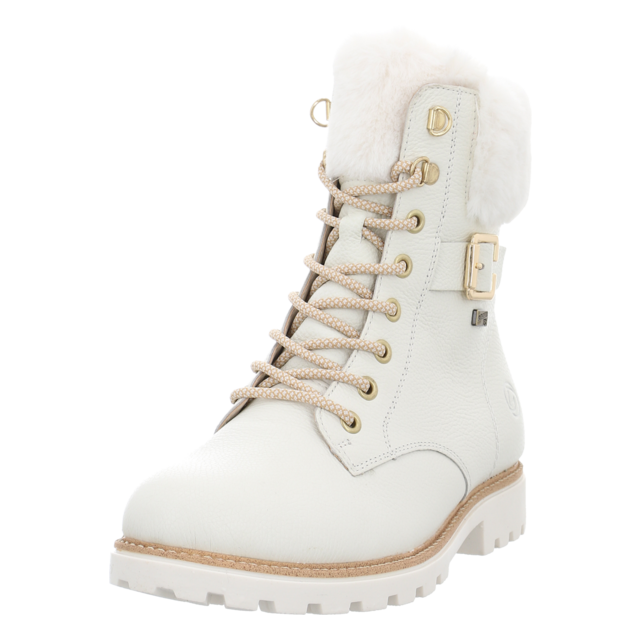 Remonte - D8481-80 - D8481-80 - weiss - Stiefeletten