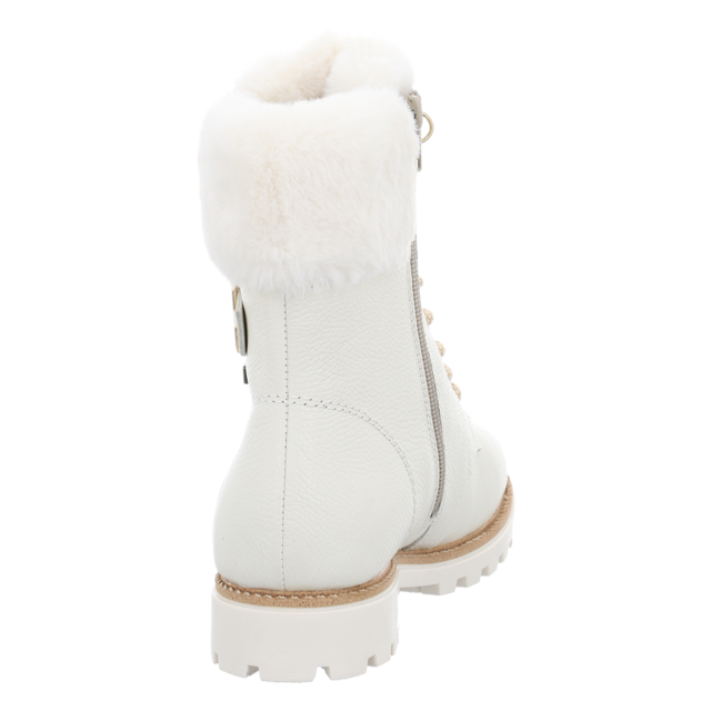 Remonte - D8481-80 - D8481-80 - weiss - Stiefeletten