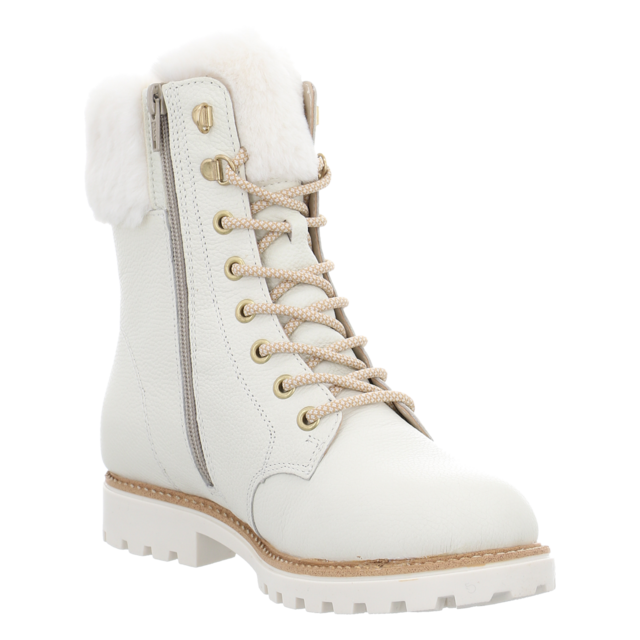 Remonte - D8481-80 - D8481-80 - weiss - Stiefeletten