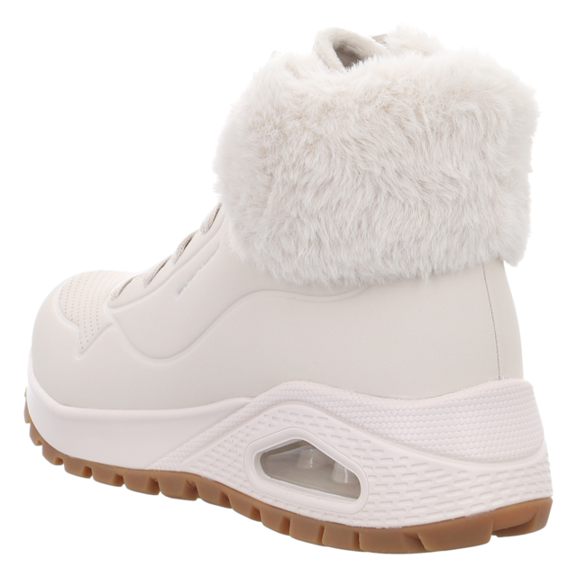 Skechers - 167274 OFWT - Uno Rugged-Fall Air - off White - Stiefeletten