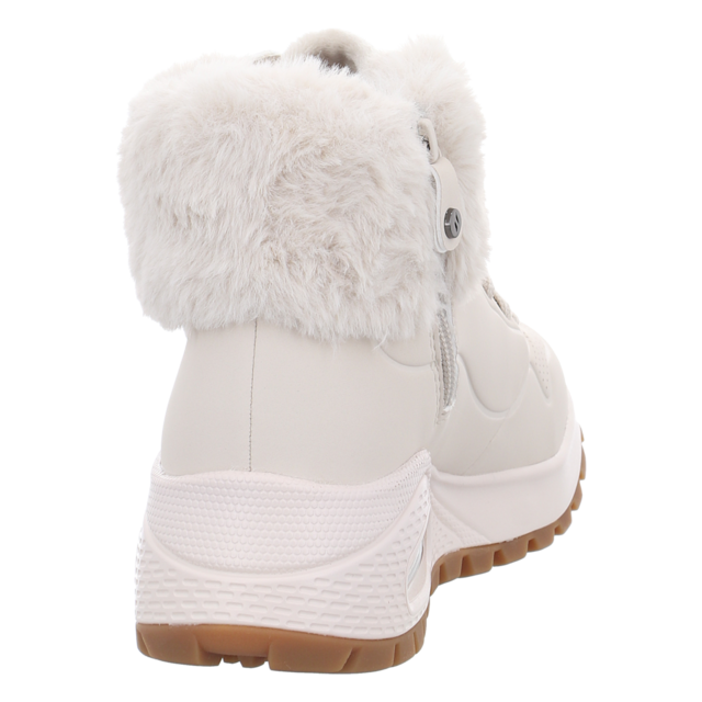 Skechers - 167274 OFWT - Uno Rugged-Fall Air - off White - Stiefeletten