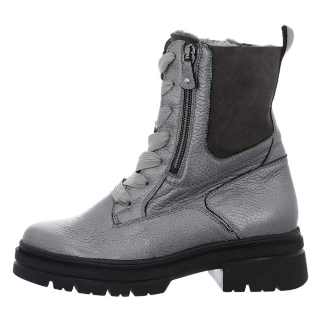 Waldlufer - 930901-200-338 - H-Amara - asphalt carbon - Stiefeletten