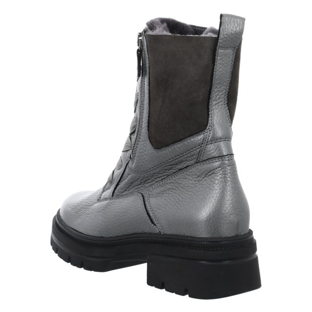 Waldlufer - 930901-200-338 - H-Amara - asphalt carbon - Stiefeletten