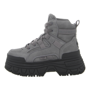 Stiefeletten - Buffalo - FUSIO HYB MID - Grey