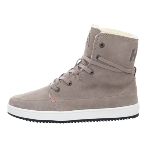 Stiefeletten - HUB - Chess 2.0 N30 - dark taupe/off white-black