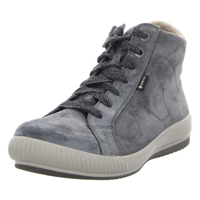 Legero - 2-000268-2940 - Tanaro 5.0 - castlerock (grau) - Stiefeletten