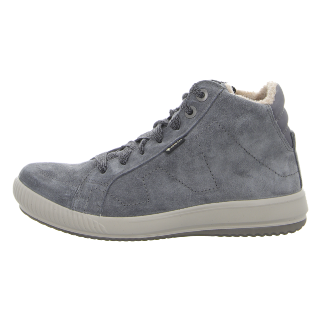 Legero - 2-000268-2940 - Tanaro 5.0 - castlerock (grau) - Stiefeletten