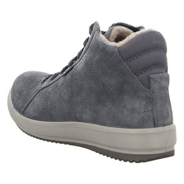 Legero - 2-000268-2940 - Tanaro 5.0 - castlerock (grau) - Stiefeletten