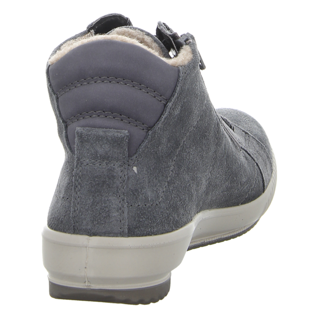 Legero - 2-000268-2940 - Tanaro 5.0 - castlerock (grau) - Stiefeletten