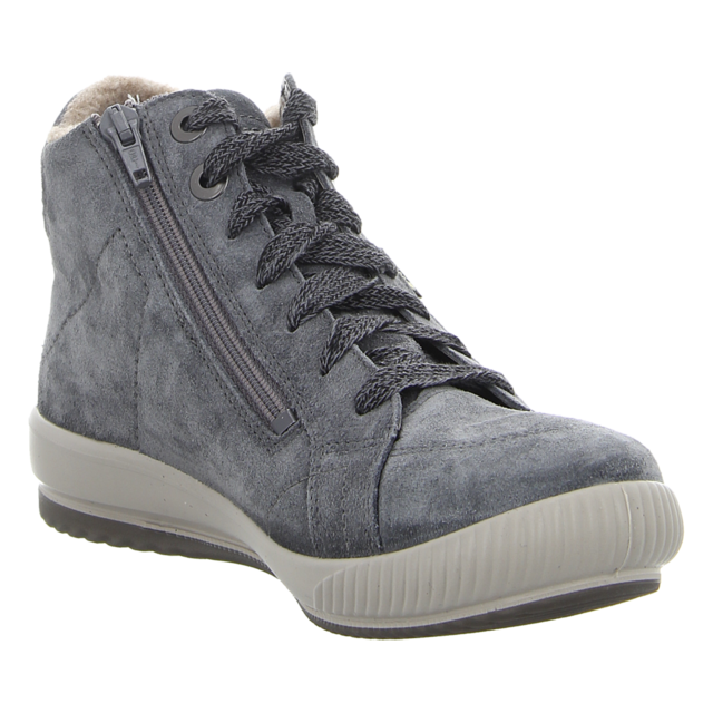 Legero - 2-000268-2940 - Tanaro 5.0 - castlerock (grau) - Stiefeletten