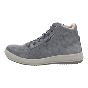 Stiefeletten - Legero - Tanaro 5.0 - castlerock (grau)