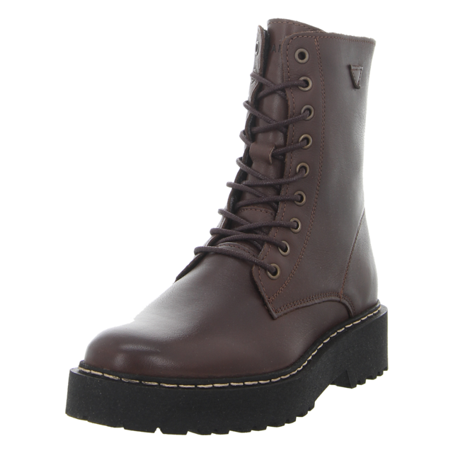 Palpa - F8377_02 SAUVAGE TDM TEDDY - F8377_02 SAUVAGE TDM TEDDY - tdm - Stiefeletten