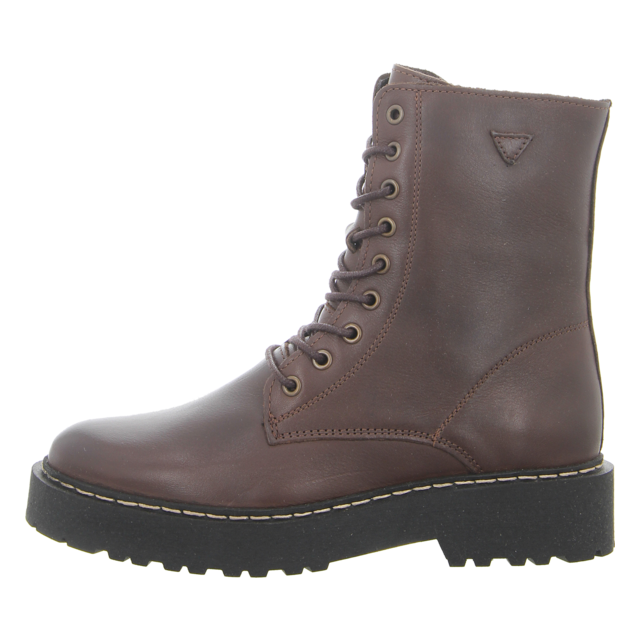 Palpa - F8377_02 SAUVAGE TDM TEDDY - F8377_02 SAUVAGE TDM TEDDY - tdm - Stiefeletten