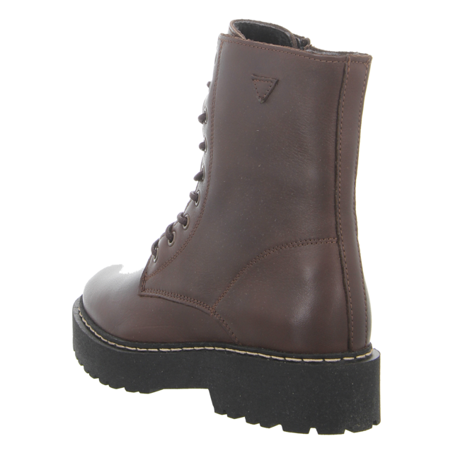 Palpa - F8377_02 SAUVAGE TDM TEDDY - F8377_02 SAUVAGE TDM TEDDY - tdm - Stiefeletten