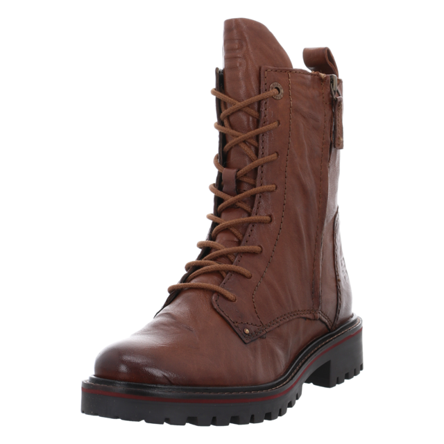 Bagatt - D31-AOE50-4000-6300 - Rania Evo - cognac - Stiefeletten