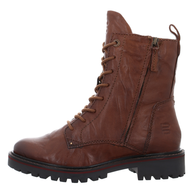 Bagatt - D31-AOE50-4000-6300 - Rania Evo - cognac - Stiefeletten