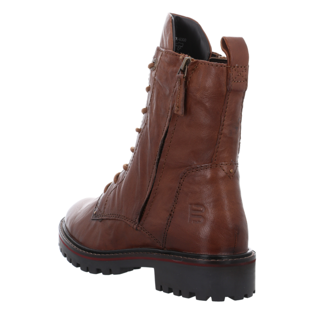 Bagatt - D31-AOE50-4000-6300 - Rania Evo - cognac - Stiefeletten