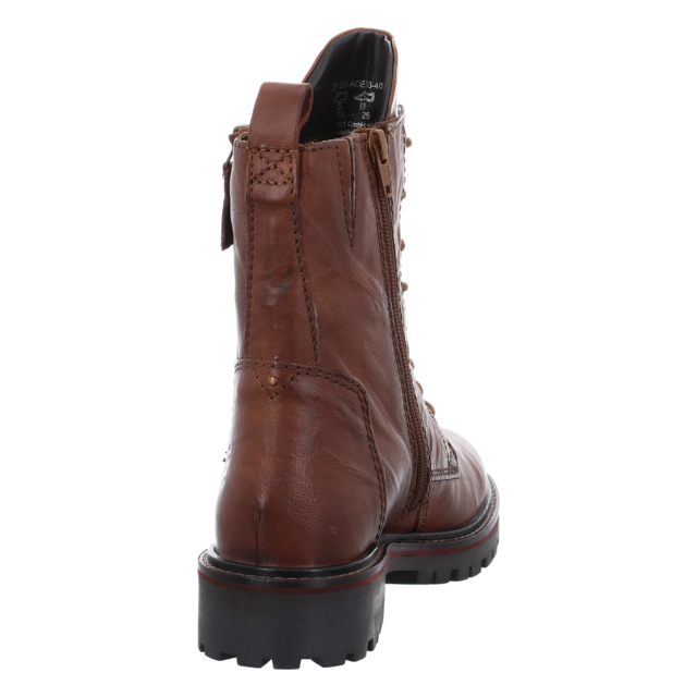 Bagatt - D31-AOE50-4000-6300 - Rania Evo - cognac - Stiefeletten