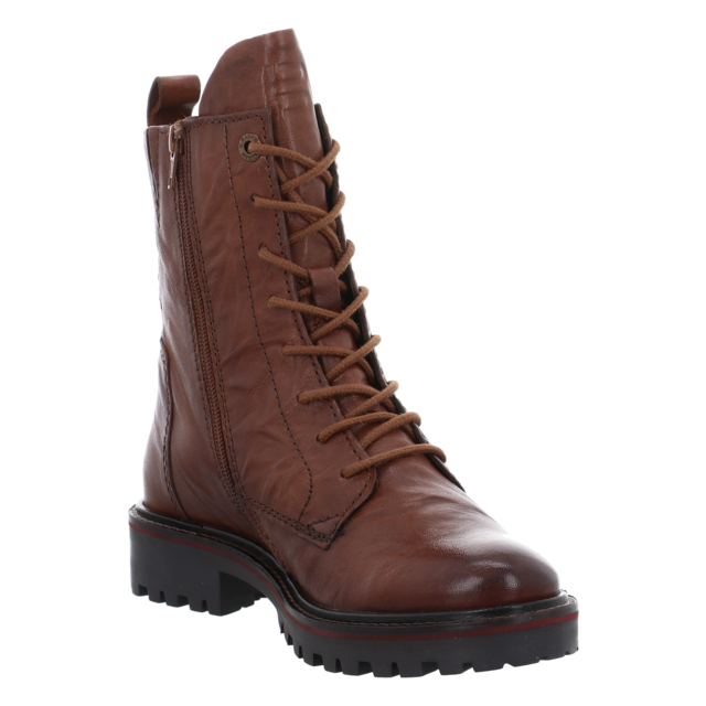 Bagatt - D31-AOE50-4000-6300 - Rania Evo - cognac - Stiefeletten