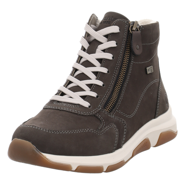 Remonte - D1S71-45 - D1S71-45 - grau - Stiefeletten