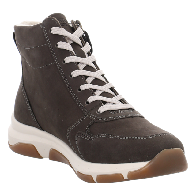 Remonte - D1S71-45 - D1S71-45 - grau - Stiefeletten