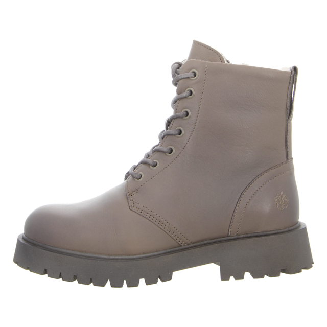 Apple of Eden - AW24-GENEVE 28 TAUPE - Geneve 28 - taupe - Stiefeletten