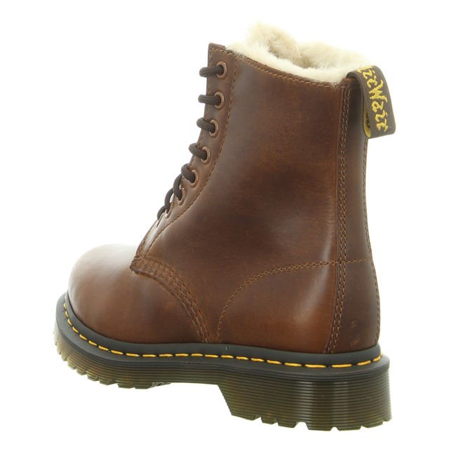 Dr. Martens - 23912243 - Serena - butterscotch - Stiefeletten