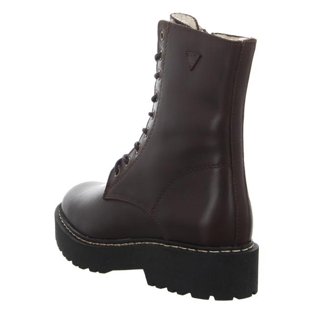 Palpa - F-8377_16 TDM - Riviera Teddy - tdm - Stiefeletten