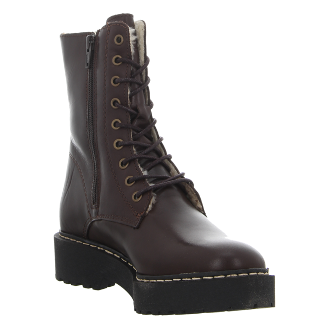 Palpa - F-8377_16 TDM - Riviera Teddy - tdm - Stiefeletten