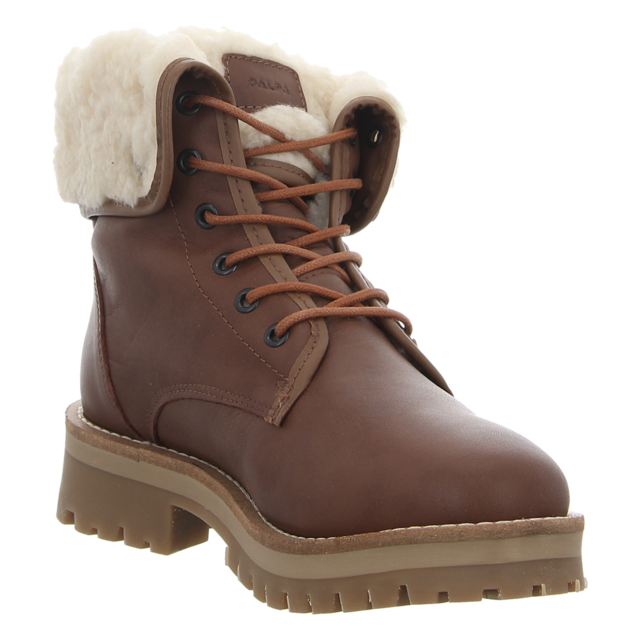 Palpa - PAFE1800333W BROWN - PAFE1800333W BROWN - brown - Stiefeletten