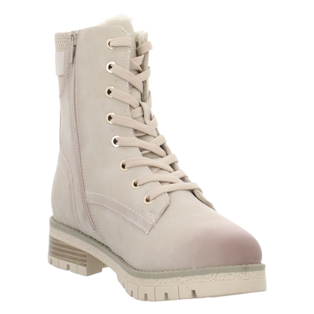 S.Oliver - 5-26231-43-227 - 5-26231-43-227 - ice - Stiefeletten