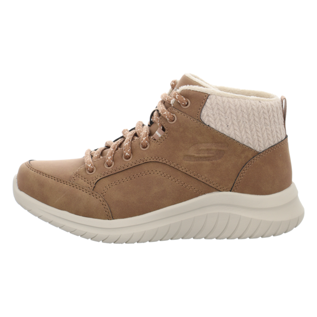 Skechers - 167973 CSNT - ULTRA FLEX 2.0 - chestnut - Stiefeletten