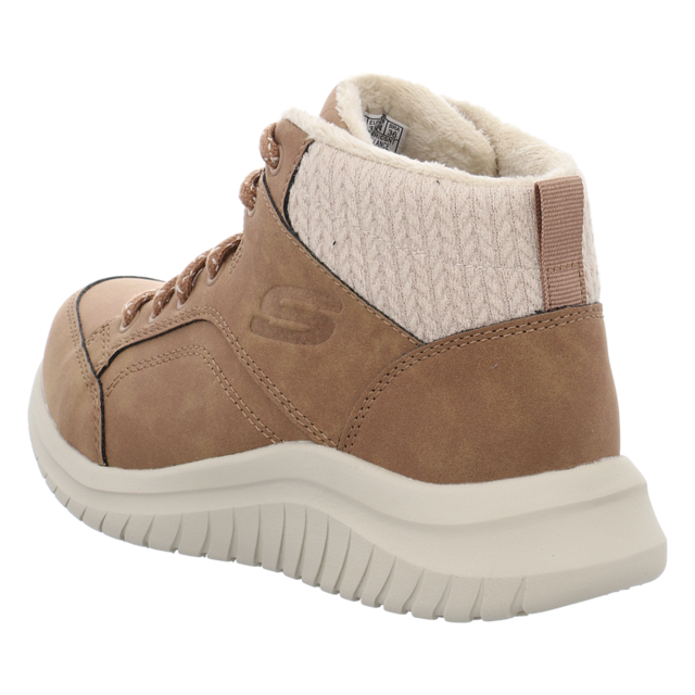 Skechers - 167973 CSNT - ULTRA FLEX 2.0 - chestnut - Stiefeletten