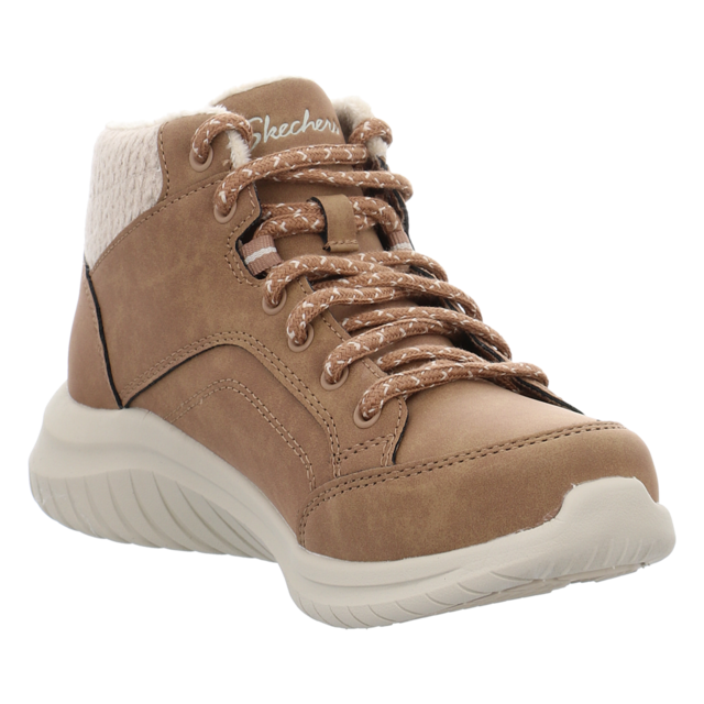 Skechers - 167973 CSNT - ULTRA FLEX 2.0 - chestnut - Stiefeletten