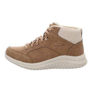 Stiefeletten - Skechers - ULTRA FLEX 2.0 - chestnut