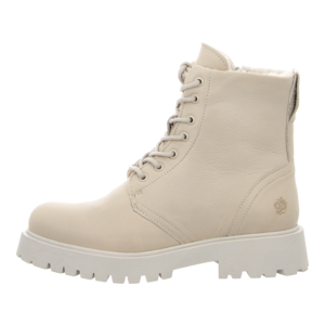 Stiefeletten - Apple of Eden - Geneve 29 - beige