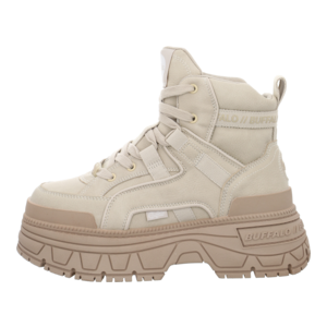 Stiefeletten - Buffalo - FUSION HYB MID - Cream